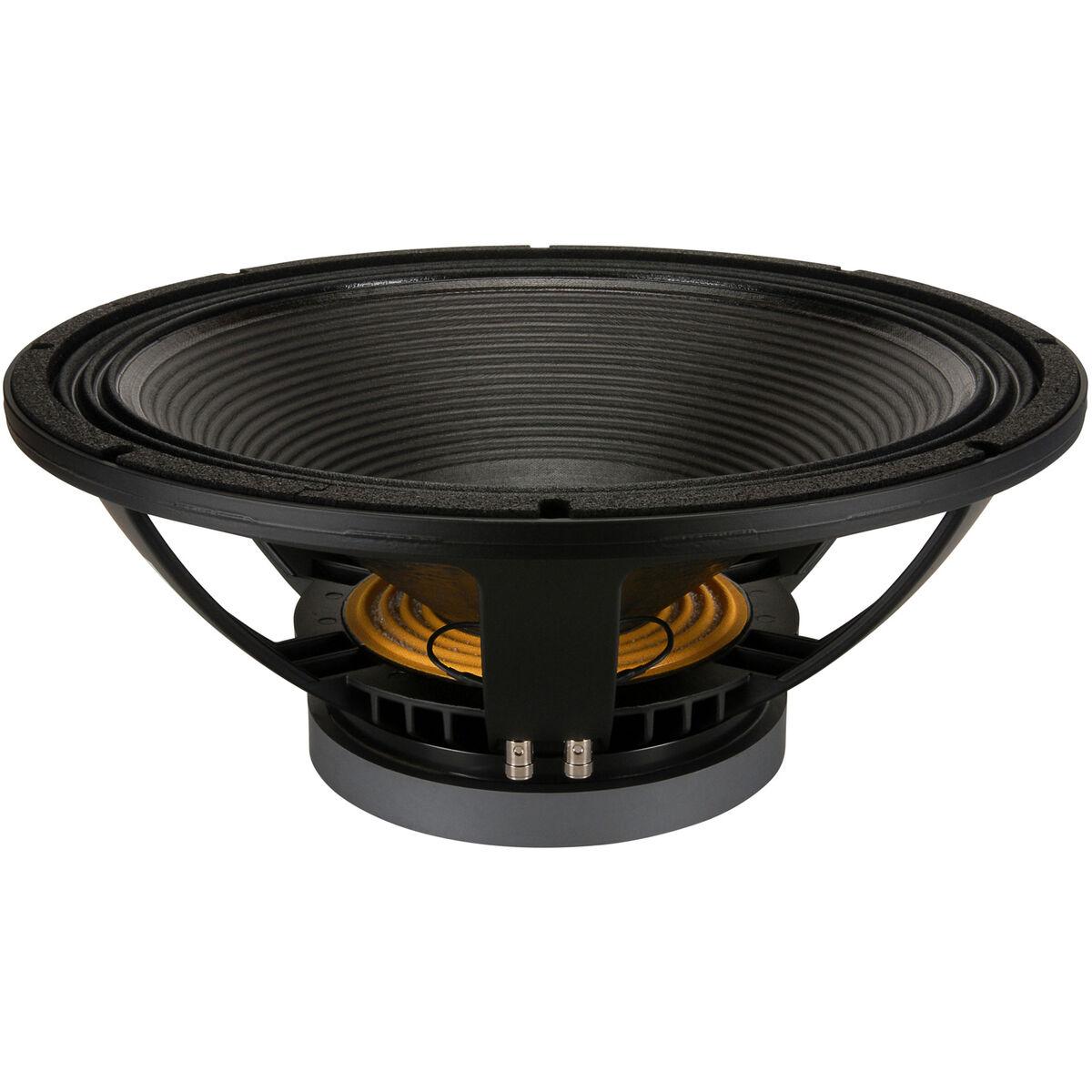 Woofer 18 best sale
